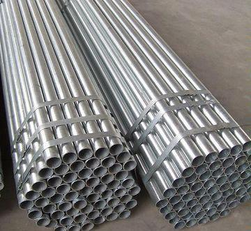 煙臺(tái)彩旗桿為何選用不銹鋼精密鋼管