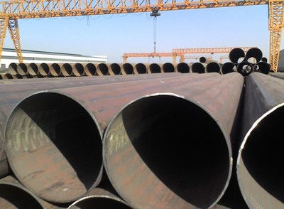 廠家直供20Cr無縫鋼管，大口徑無縫鋼管優(yōu)選鼎杰鋼鐵