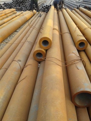 20#碳素?zé)o縫鋼管 規(guī)格齊全、品質(zhì)保障的常年現(xiàn)貨供應(yīng)