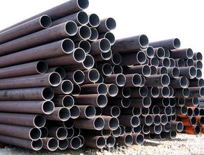 鄭州實(shí)惠的無縫鋼管與駐馬店管件選購指南