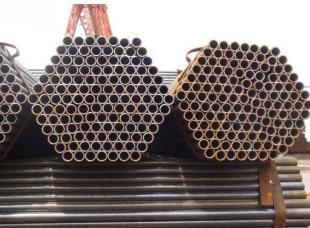 天津鍍鋅管、鍍鋅鋼管及腳手架鋼管 冶金礦產領域的優質選擇