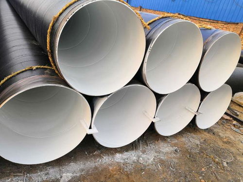 長治3PE防腐鋼管廠家——構(gòu)筑城市地下管網(wǎng)的堅(jiān)實(shí)防線