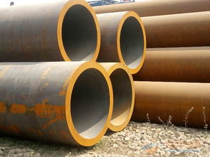 包鋼無縫鋼管概述及其在東北市場的銷售動態(tài) 以天津銷售處為視角