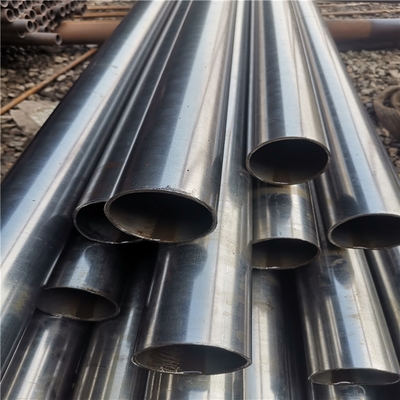 20號冷軋無縫鋼管直徑153毫米 特性、應(yīng)用與生產(chǎn)工藝解析