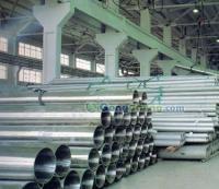 合金鋼管 電廠、核電與高壓鍋爐的堅固脊梁，在紡織皮革領域亦展鋒芒